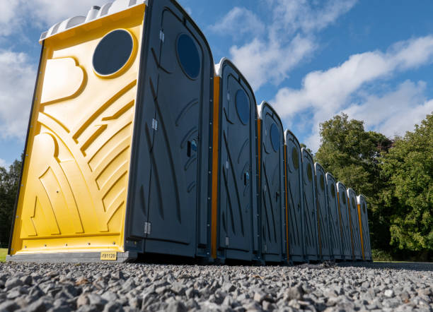 Best Portable Restroom Removal and Pickup  in Southside, AL