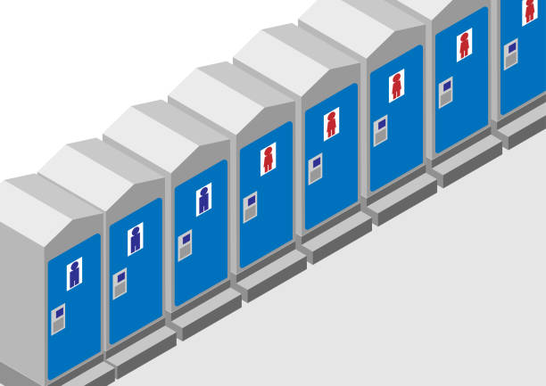 Best Portable Restroom for Sporting Events  in Southside, AL